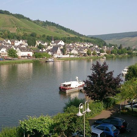 Mosel View Apartment เซลล์อันแดร์โมเซล ภายนอก รูปภาพ