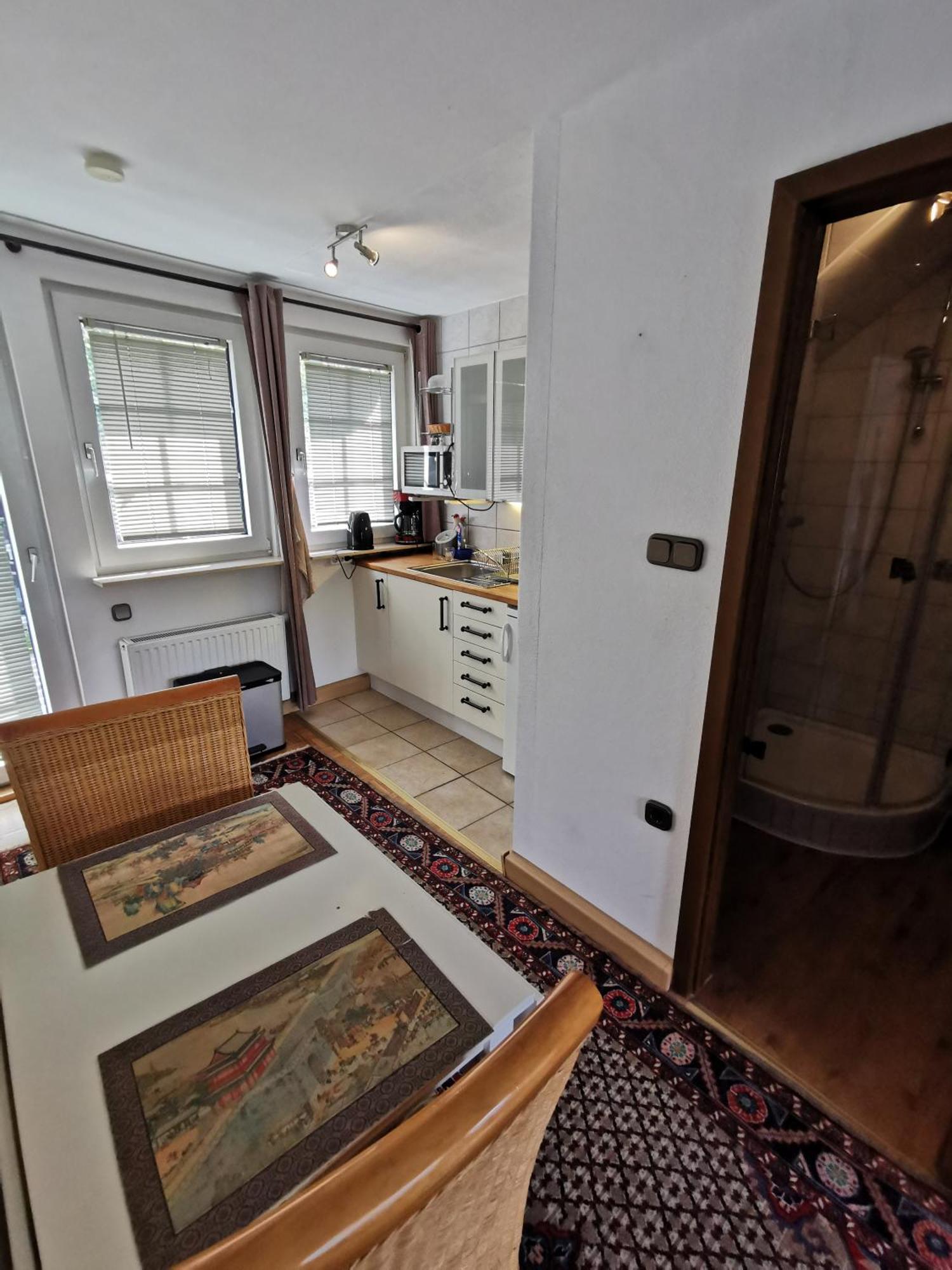 Mosel View Apartment เซลล์อันแดร์โมเซล ภายนอก รูปภาพ