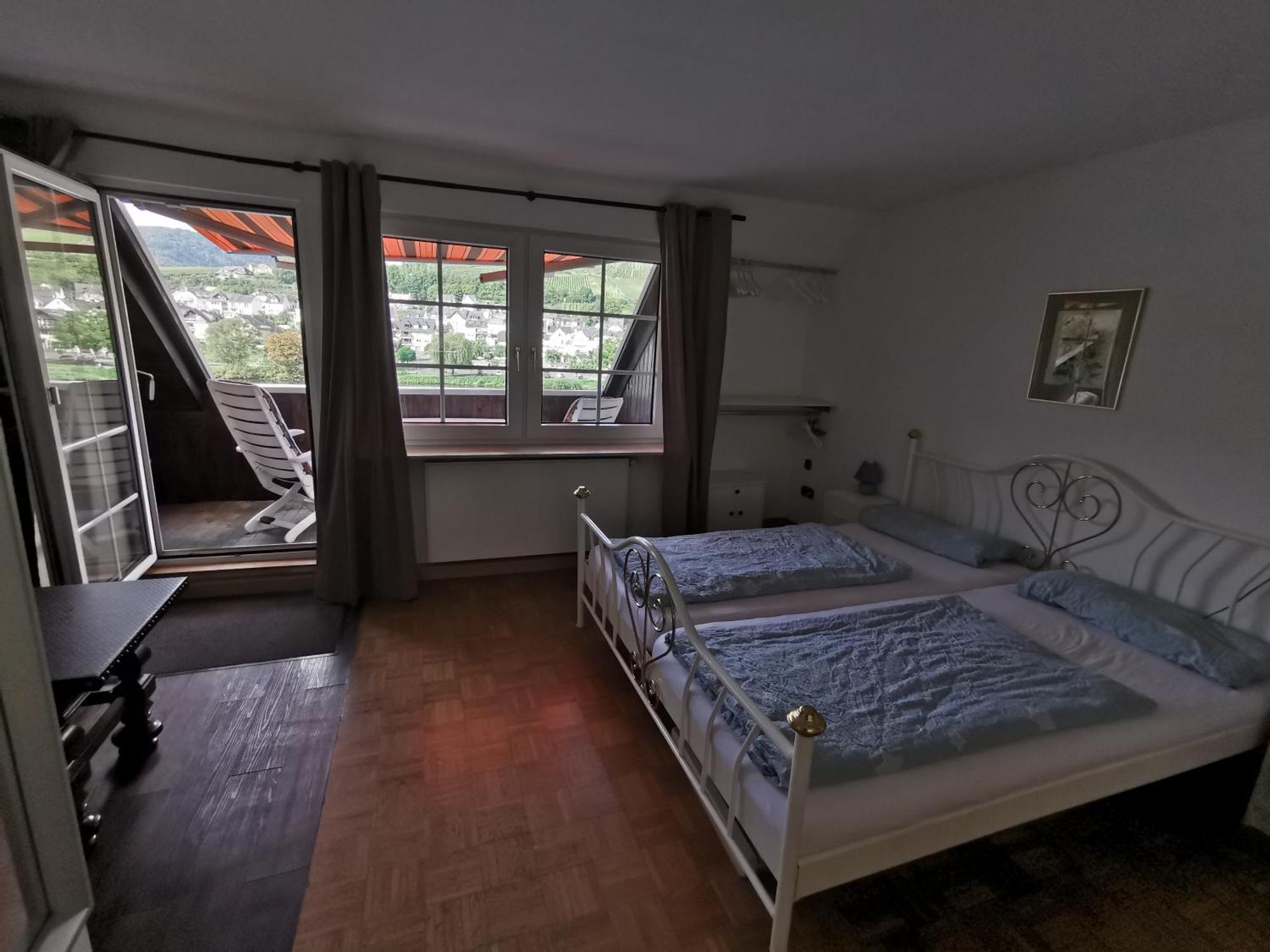 Mosel View Apartment เซลล์อันแดร์โมเซล ห้อง รูปภาพ