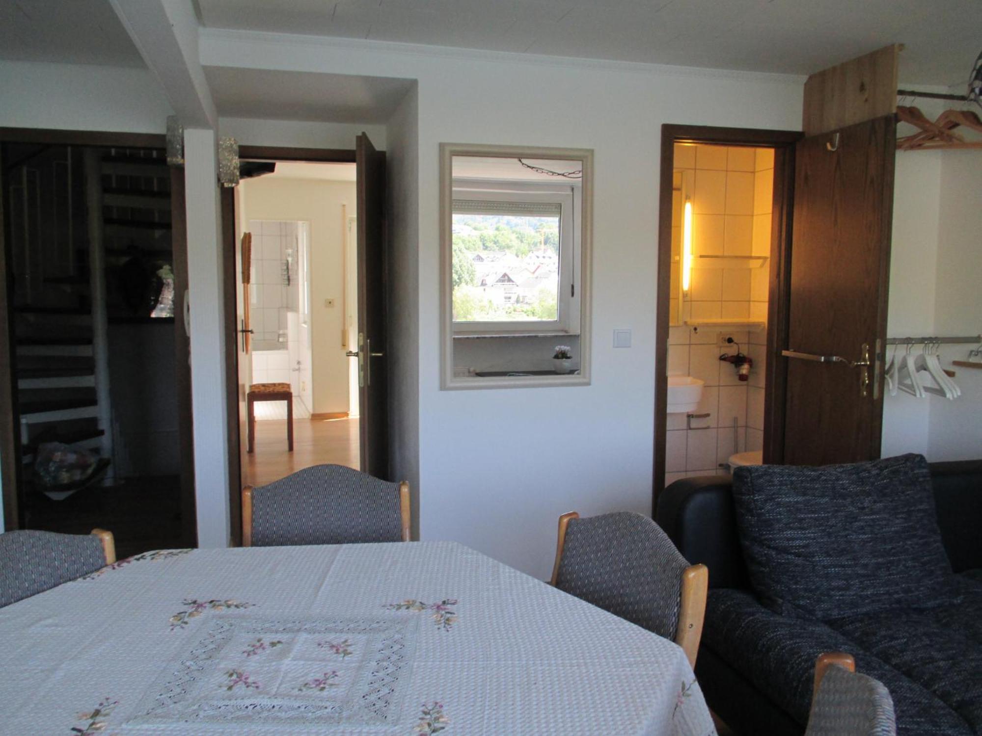 Mosel View Apartment เซลล์อันแดร์โมเซล ห้อง รูปภาพ