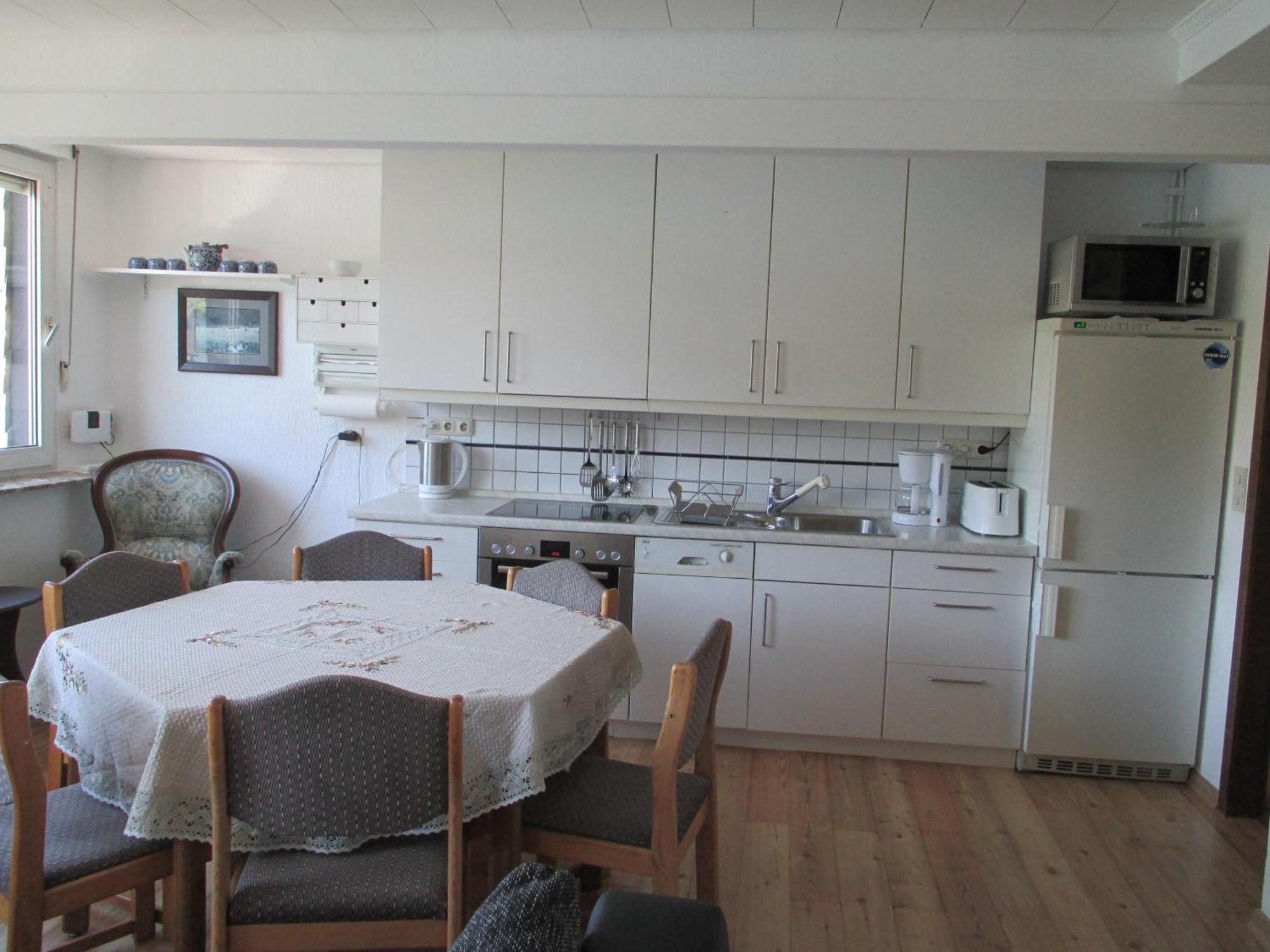 Mosel View Apartment เซลล์อันแดร์โมเซล ห้อง รูปภาพ