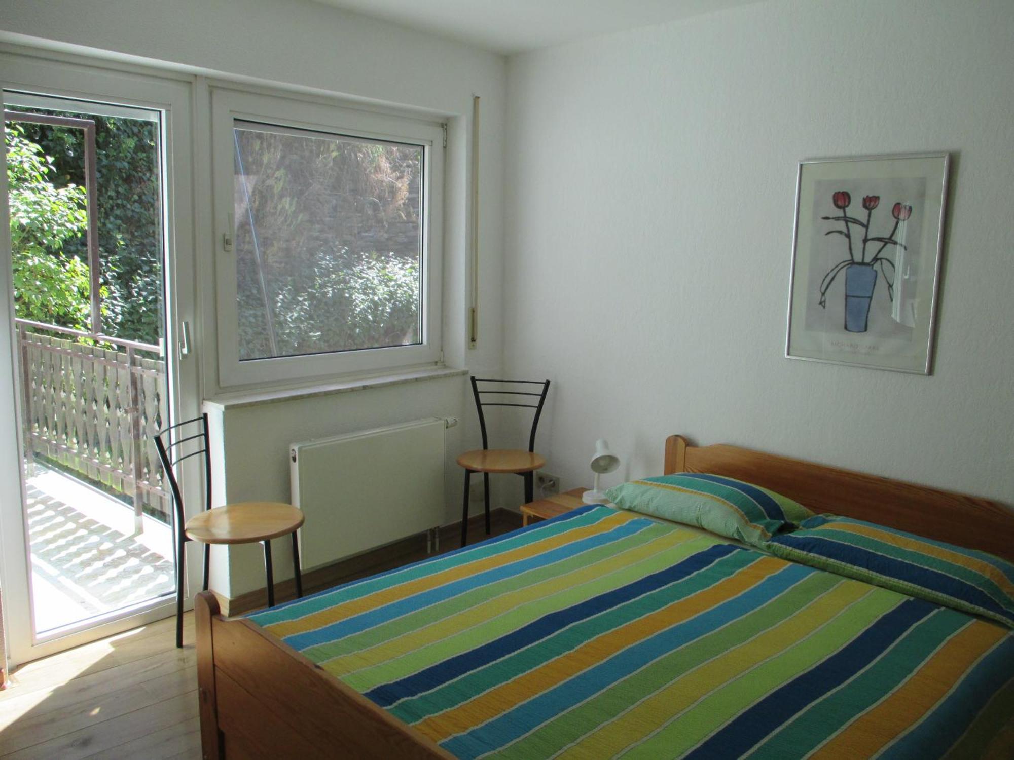 Mosel View Apartment เซลล์อันแดร์โมเซล ห้อง รูปภาพ