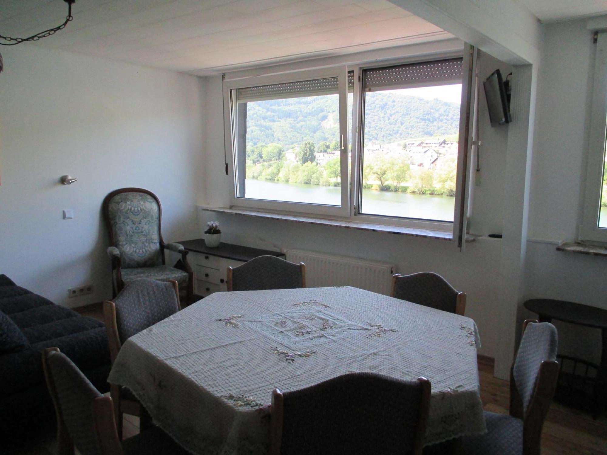 Mosel View Apartment เซลล์อันแดร์โมเซล ห้อง รูปภาพ