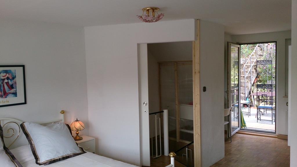 Mosel View Apartment เซลล์อันแดร์โมเซล ห้อง รูปภาพ