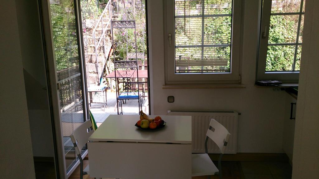 Mosel View Apartment เซลล์อันแดร์โมเซล ห้อง รูปภาพ