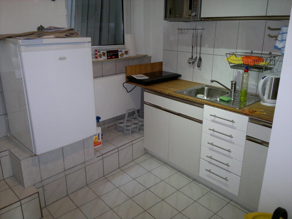 Mosel View Apartment เซลล์อันแดร์โมเซล ห้อง รูปภาพ