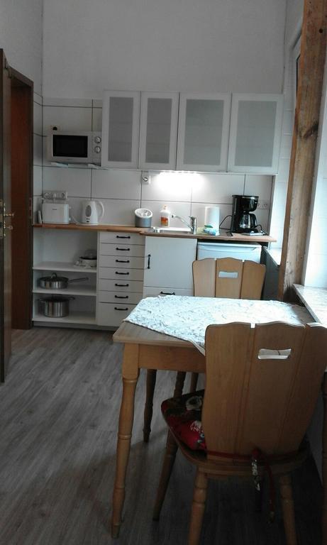 Mosel View Apartment เซลล์อันแดร์โมเซล ภายนอก รูปภาพ