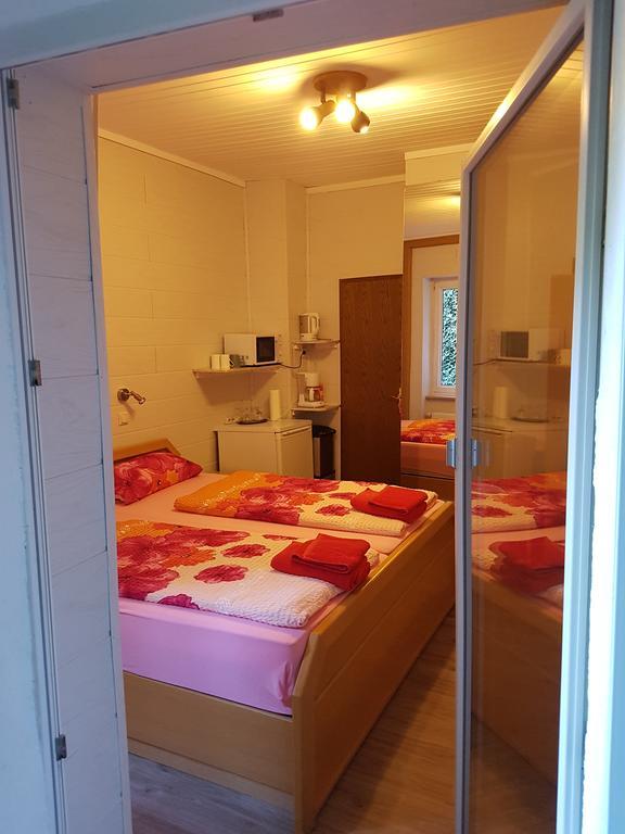 Mosel View Apartment เซลล์อันแดร์โมเซล ภายนอก รูปภาพ