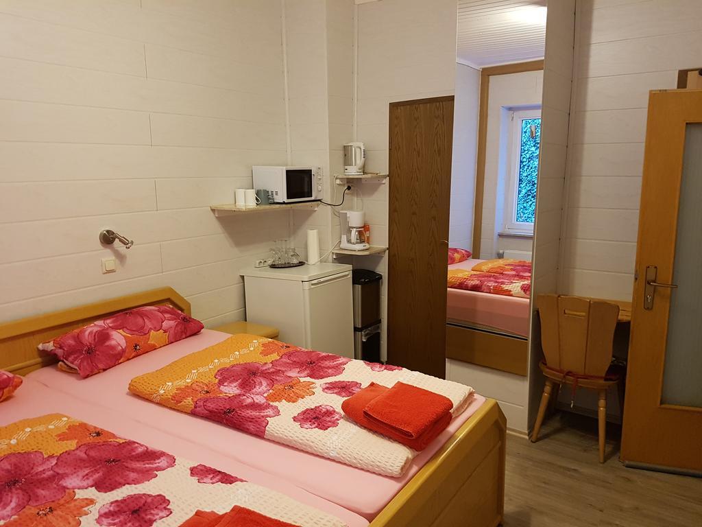 Mosel View Apartment เซลล์อันแดร์โมเซล ภายนอก รูปภาพ